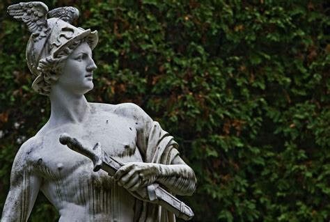 bust of hermes|statue of hermes greek god.